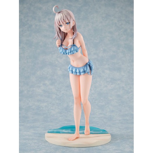 Alya Sometimes Hides Her Feelings in Russian - KDcolle Alisa Mikhailovna Kujou 1/7 Vacation Swimsuit Ver. 23cm (EU)