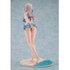 Alya Sometimes Hides Her Feelings in Russian - KDcolle Alisa Mikhailovna Kujou 1/7 Vacation Swimsuit Ver. 23cm (EU)