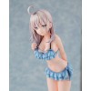 Alya Sometimes Hides Her Feelings in Russian - KDcolle Alisa Mikhailovna Kujou 1/7 Vacation Swimsuit Ver. 23cm (EU)