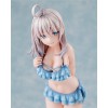 Alya Sometimes Hides Her Feelings in Russian - KDcolle Alisa Mikhailovna Kujou 1/7 Vacation Swimsuit Ver. 23cm (EU)