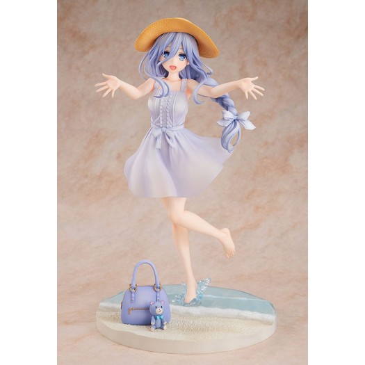 Date A Live V - KDcolle Takamiya Mio 1/7 Summer Dress Ver. 25cm (EU)