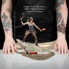 Tomb Raider - Lara Croft Survivor Era 33cm (EU)