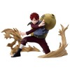 Naruto Shippuuden - Vibration Stars Plus Gaara 12cm