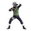 Naruto Shippuuden - Grandista Hatake Kakashi 23cm