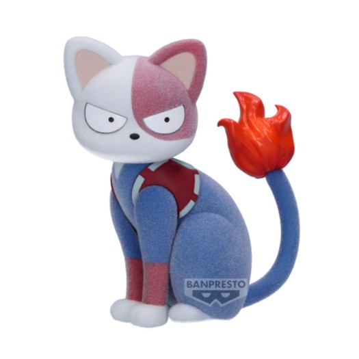 My Hero Academia - Fluffy Puffy Shotocat 7cm