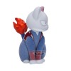 My Hero Academia - Fluffy Puffy Shotocat 7cm