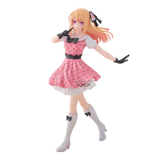 Oshi no Ko - Hoshino Ruby Pop in 2 Ver. 18cm