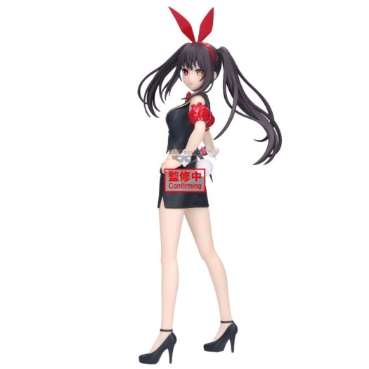 Date A Live - Glitter & Glamours Tokisaki Kurumi 22cm