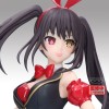 Date A Live - Glitter & Glamours Tokisaki Kurumi 22cm