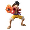 One Piece - Grandista Monkey D. Luffy Special Edition 21cm