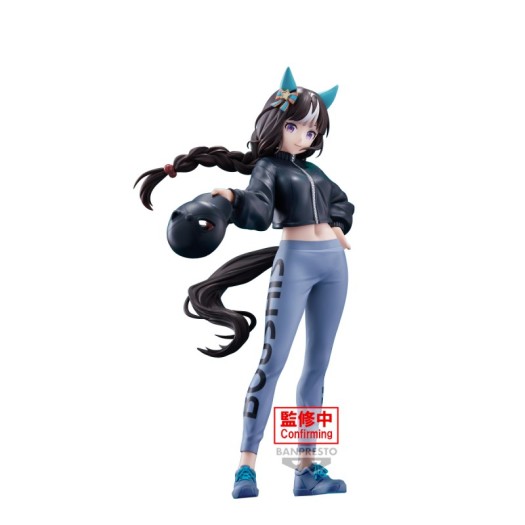 Uma Musume Pretty Derby - BOC’Z Figure Hokko Tarumae 20cm