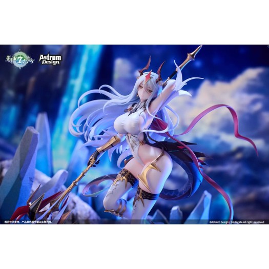 Original Character - Epic Seven New Moon Luna 1/7 32cm (EU)