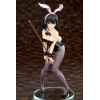 Strike the Blood - Himeragi Yukina 1/7 Bunny Girl Style 25cm (EU)