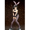 Strike the Blood - Himeragi Yukina 1/7 Bunny Girl Style 25cm (EU)