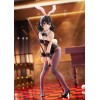 Strike the Blood - Himeragi Yukina 1/7 Bunny Girl Style 25cm (EU)