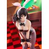 Strike the Blood - Himeragi Yukina 1/7 Bunny Girl Style 25cm (EU)