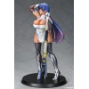 Taimanin RPGX - Pale Mauve Murasaki Yatsu 1/6 Tanned Ver. 28cm (EU)