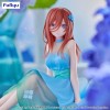 The Quintessential Quintuplets Specials - Bloo-me! Nakano Miku 11cm