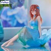 The Quintessential Quintuplets Specials - Bloo-me! Nakano Miku 11cm