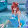 The Quintessential Quintuplets Specials - Bloo-me! Nakano Miku 11cm