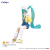 Vocaloid / Character Vocal Series 01 - Noodle Stopper Hatsune Miku Lollipop 15cm