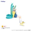 Vocaloid / Character Vocal Series 01 - Noodle Stopper Hatsune Miku Lollipop 15cm