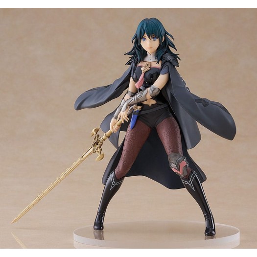 Fire Emblem: Three Houses - POP UP PARADE Byleth (Female) 15cm (EU)