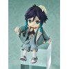 Genshin Impact - Nendoroid Doll Venti: Blue Ballad Ver. 14cm (EU)