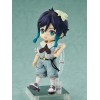 Genshin Impact - Nendoroid Doll Venti: Blue Ballad Ver. 14cm (EU)