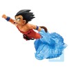 Dragon Ball - Ichibansho Dragon History II Son Goku 17cm