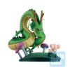 Dragon Ball - Ichibansho Dragon History II Oolong & Shenron 14cm