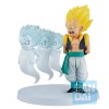 Dragon Ball - Ichibansho Dragon History II Gotenks & Ghost 13cm