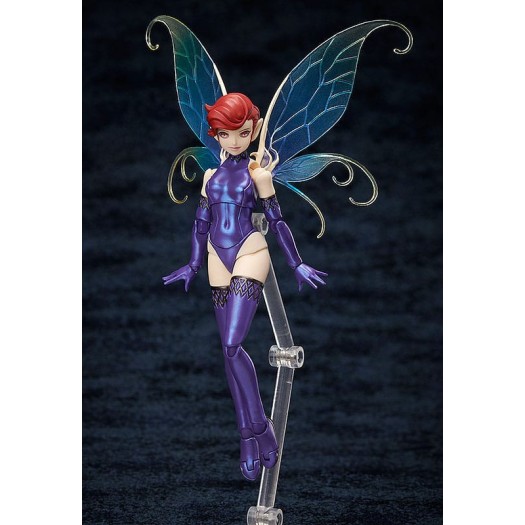 Shin Megami Tensei - figma Pixie SP-105 12,5cm (EU)