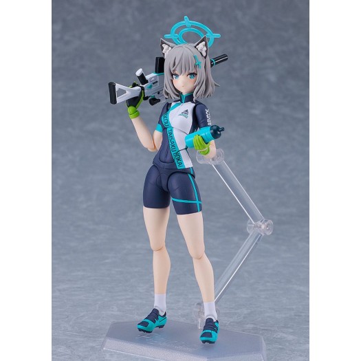 Blue Archive - figma Sunaookami Shiroko 644 14,5cm Exclusive