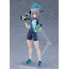 Blue Archive - figma Sunaookami Shiroko 644 14,5cm Exclusive