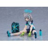 Blue Archive - figma Sunaookami Shiroko 644 14,5cm Exclusive