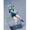 Blue Archive - figma Sunaookami Shiroko 644 14,5cm Exclusive