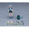 Blue Archive - figma Sunaookami Shiroko 644 14,5cm Exclusive