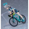 Blue Archive - figma Sunaookami ShirokoCycling DX Edition 644-DX 14,5cm Exclusive