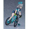 Blue Archive - figma Sunaookami ShirokoCycling DX Edition 644-DX 14,5cm Exclusive