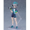 Blue Archive - figma Sunaookami ShirokoCycling DX Edition 644-DX 14,5cm Exclusive