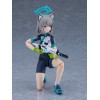 Blue Archive - figma Sunaookami ShirokoCycling DX Edition 644-DX 14,5cm Exclusive