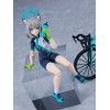 Blue Archive - figma Sunaookami ShirokoCycling DX Edition 644-DX 14,5cm Exclusive