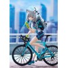 Blue Archive - figma Sunaookami ShirokoCycling DX Edition 644-DX 14,5cm Exclusive