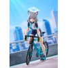 Blue Archive - figma Sunaookami ShirokoCycling DX Edition 644-DX 14,5cm Exclusive