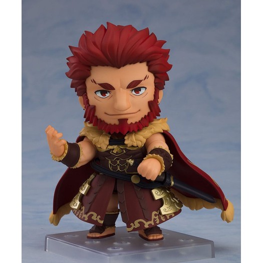 Fate/Grand Order - Nendoroid Rider / Iskandar 2666 10cm (EU)