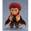 Fate/Grand Order - Nendoroid Rider / Iskandar 2666 10cm (EU)