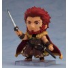 Fate/Grand Order - Nendoroid Rider / Iskandar 2666 10cm (EU)