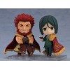 Fate/Grand Order - Nendoroid Rider / Iskandar 2666 10cm (EU)