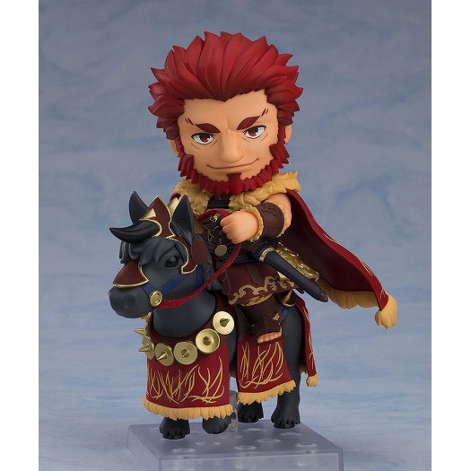 Fate/Grand Order - Nendoroid Rider / Iskandar DX Edition 2666-DX 10cm (EU)